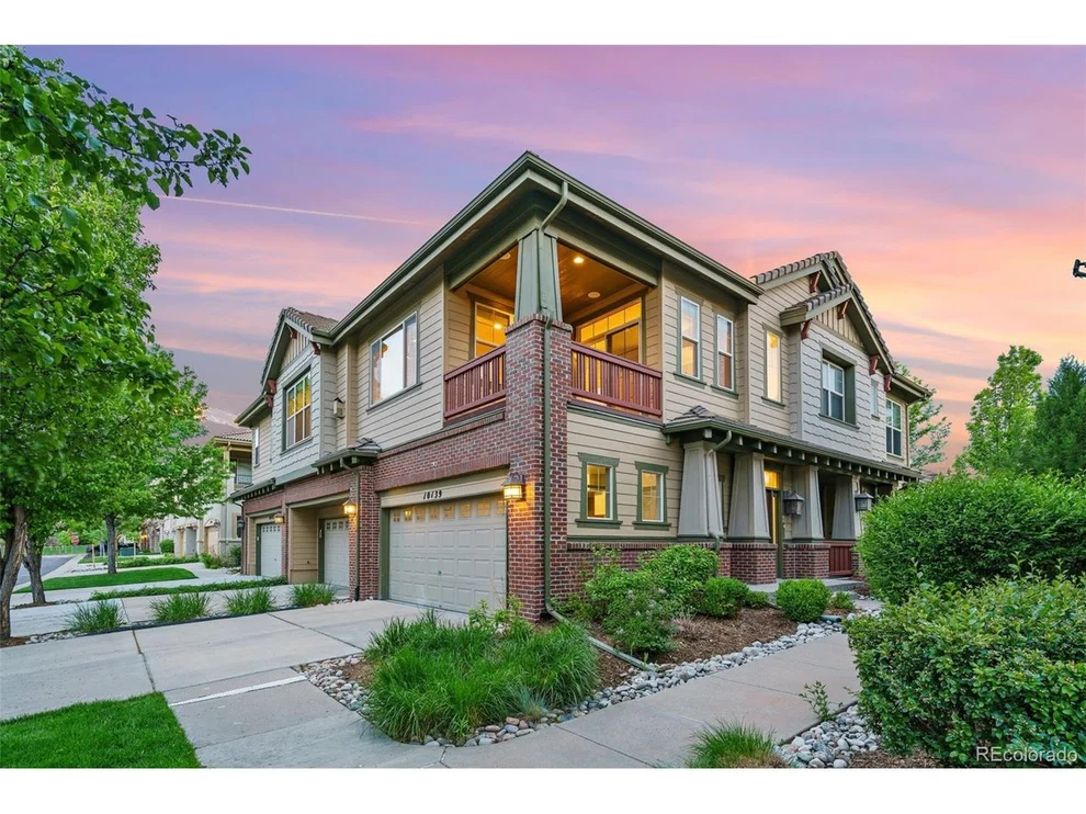 Unit for sale at 10139 Bluffmont Ln, Lone Tree, CO 80124