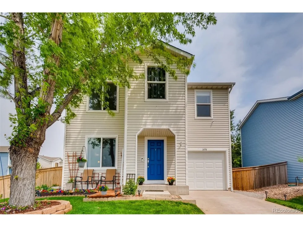 Unit for sale at 1454 Goldeneye Ln, Brighton, CO 80601