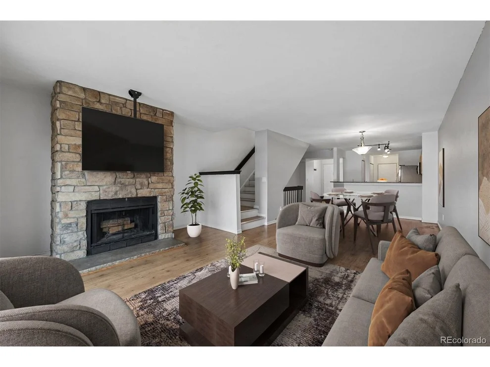 Unit for sale at 7476 E Arkansas Ave, Denver, CO 80231