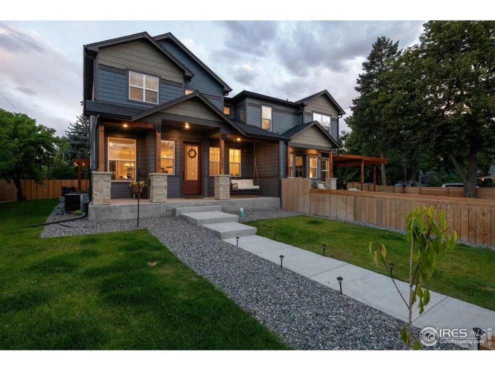 Unit for sale at 110 W Emma St, Lafayette, CO 80026