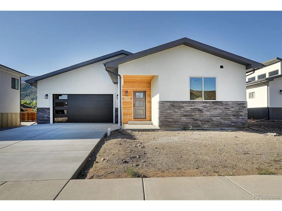 Unit for sale at 1115 E Poncha Ave, Poncha Springs, CO 81201