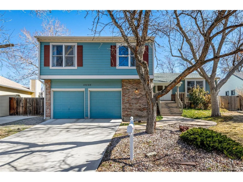 Unit for sale at 10058 Lewis St, Broomfield, CO 80021