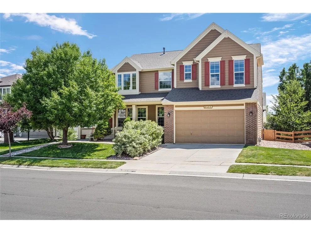 Unit for sale at 13544 W 86th Dr, Arvada, CO 80005