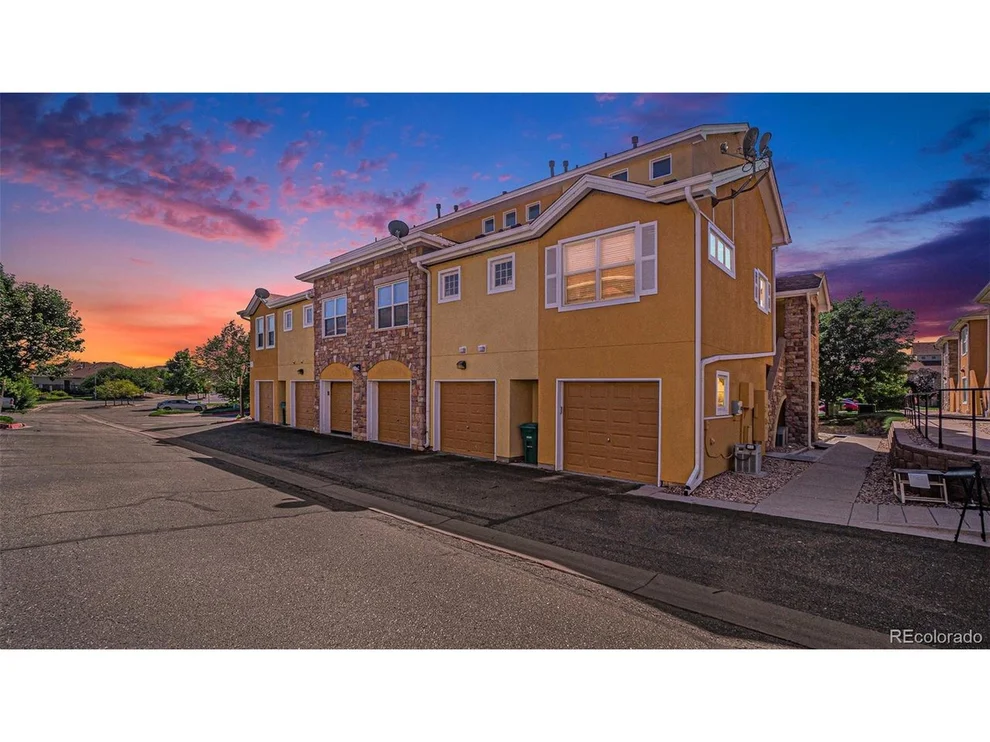 Unit for sale at 903 Lucca Dr, Evans, CO 80620