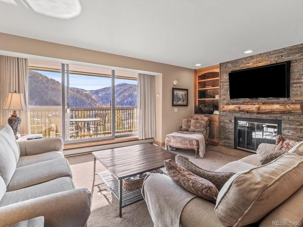 Unit for sale at 22097 Saints John Rd, Dillon, CO 80435