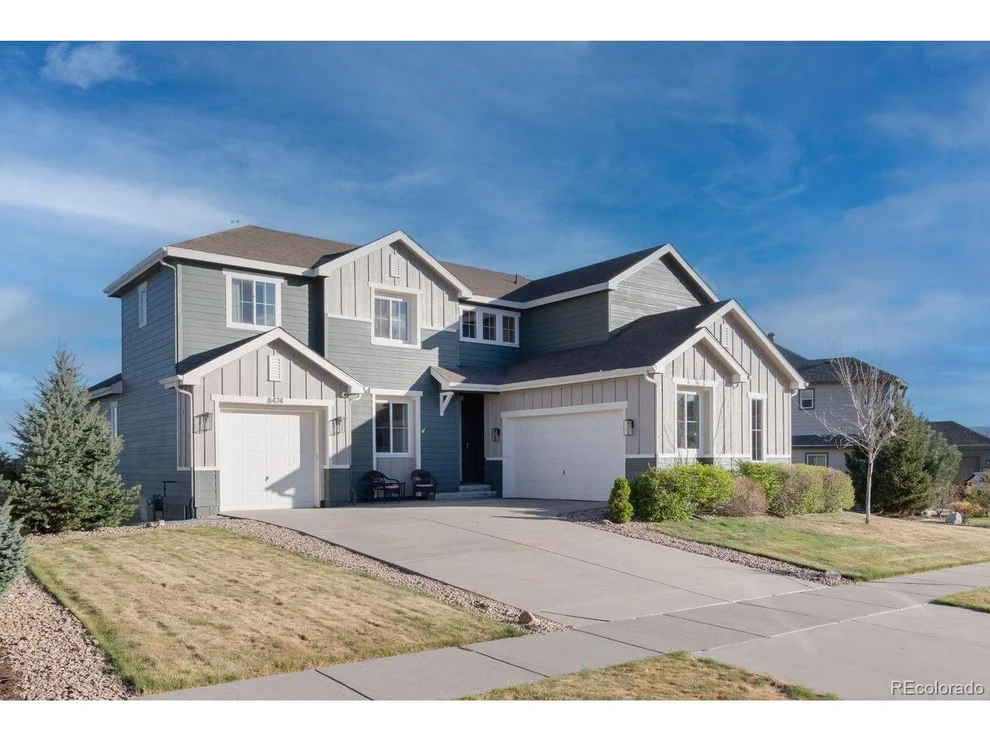 Unit for sale at 8474 Poppy St, Arvada, CO 80007