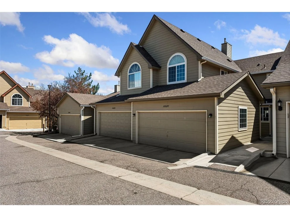 Unit for sale at 10517 W Maplewood Dr, Littleton, CO 80127