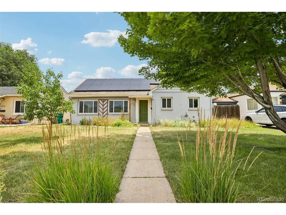 Unit for sale at 4580 S Sherman St, Englewood, CO 80113