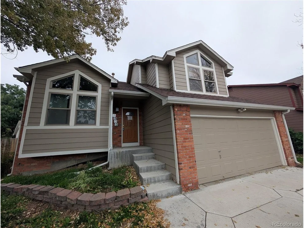 Unit for sale at 8555 Angela Ln, Parker, CO 80134