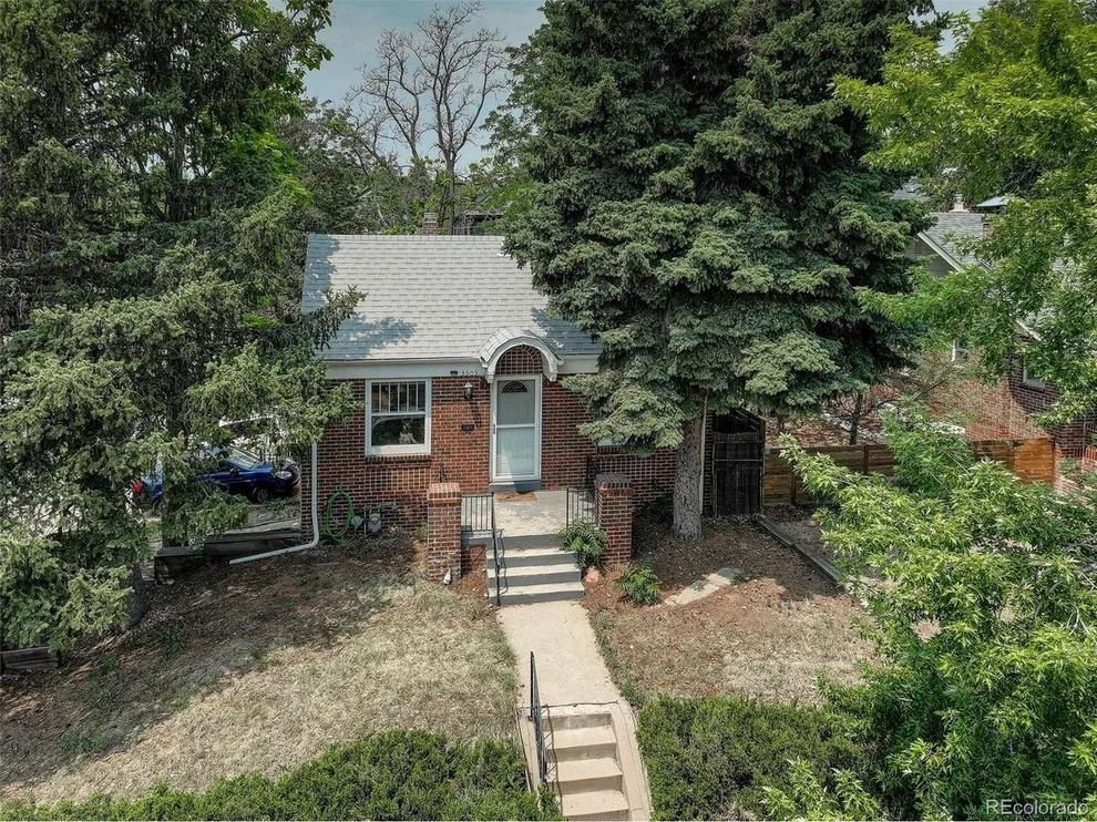 Unit for sale at 3505 Meade St, Denver, CO 80211