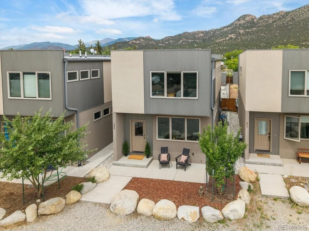 Unit for sale at 463 California St, Buena Vista, CO 81211