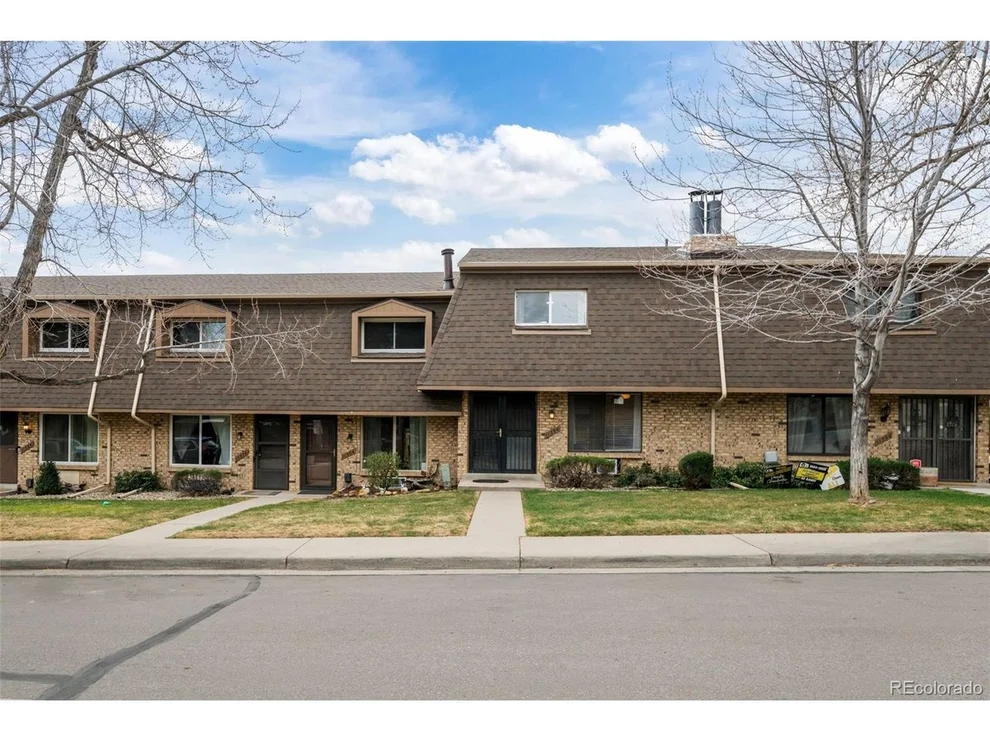 Unit for sale at 11394 W 18th Ave, Lakewood, CO 80215