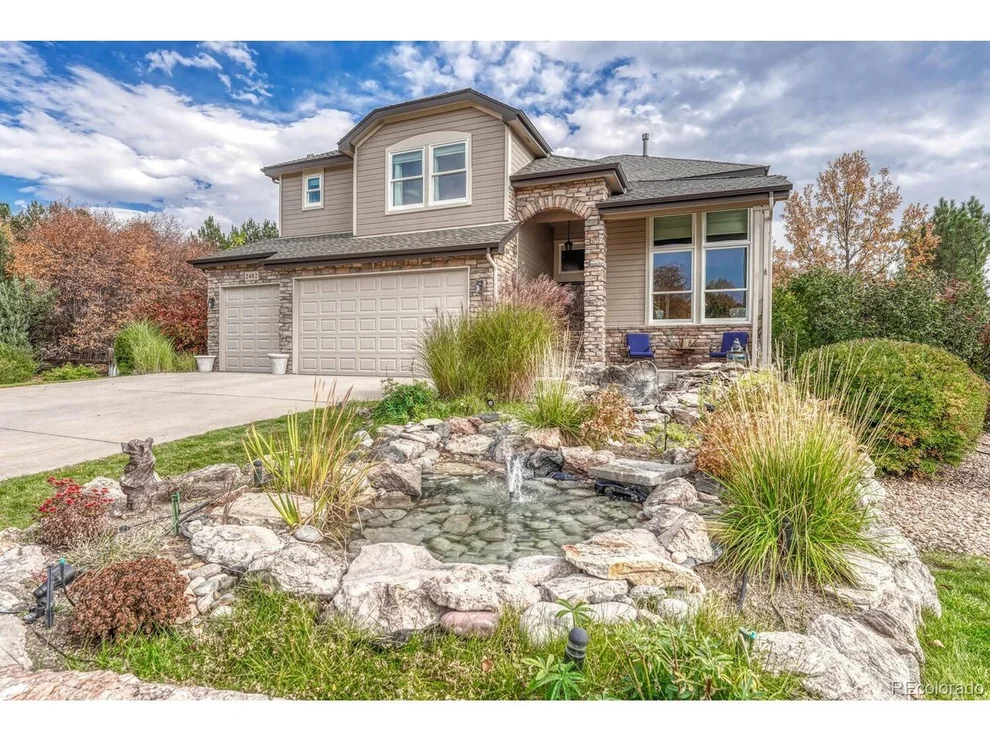 Unit for sale at 2402 S Miller Ct, Lakewood, CO 80227
