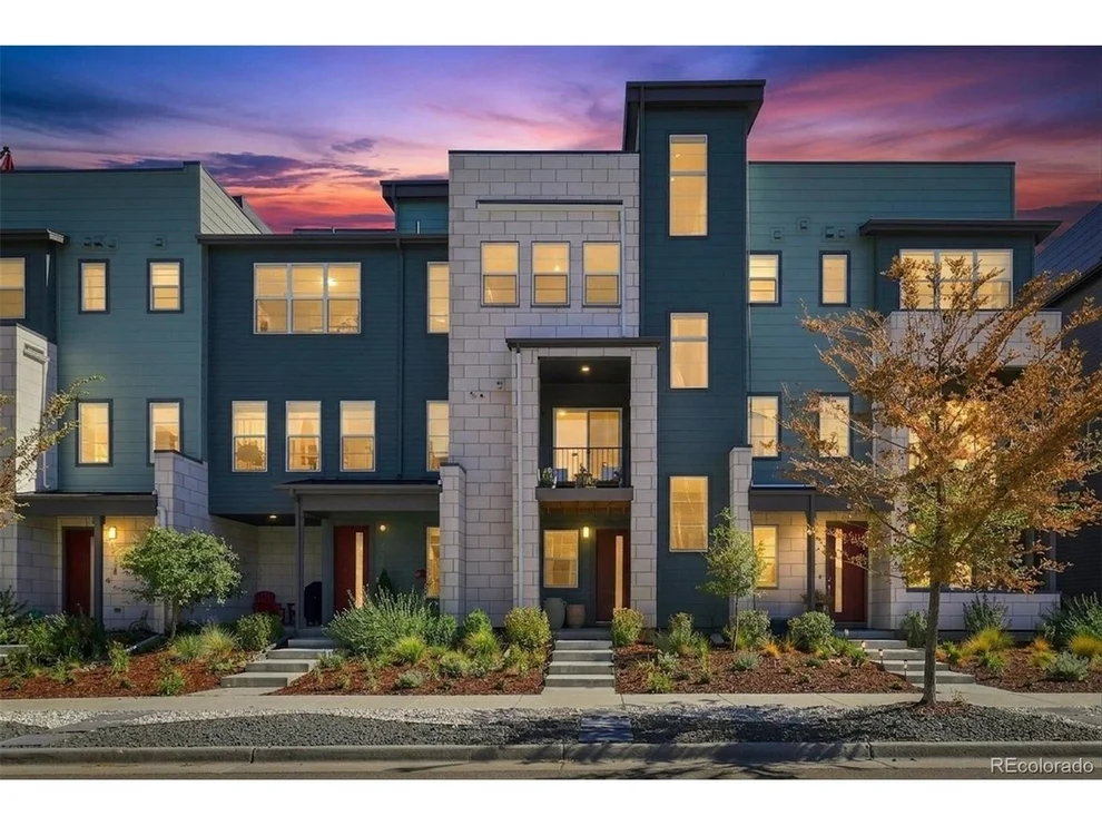 Unit for sale at 6318 N Dayton Ct, Denver, CO 80238