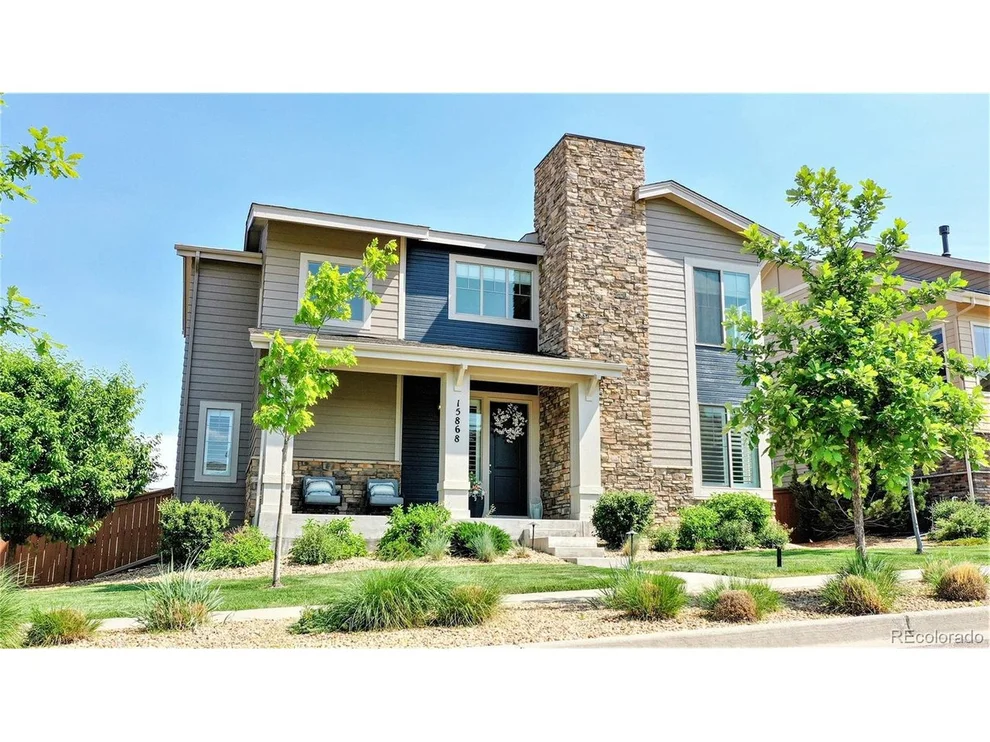 Unit for sale at 15868 W 95th Ave, Arvada, CO 80007