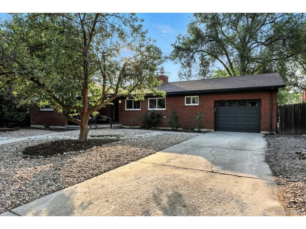 Unit for sale at 3114 Templeton Gap Rd, Colorado Springs, CO 80907