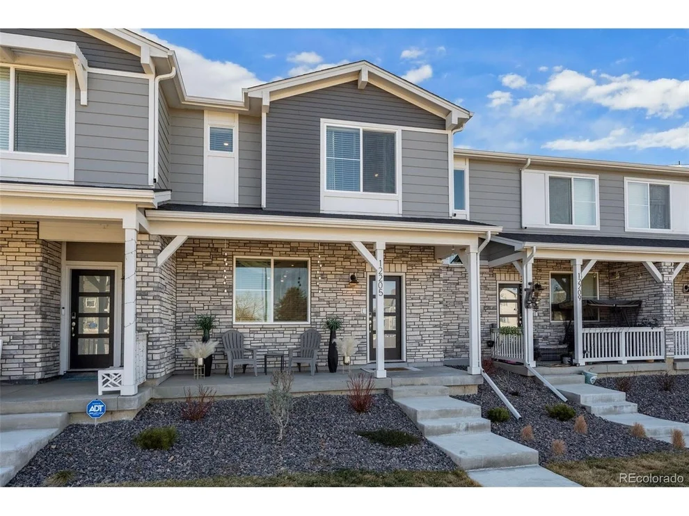Unit for sale at 12205 Race St, Northglenn, CO 80241