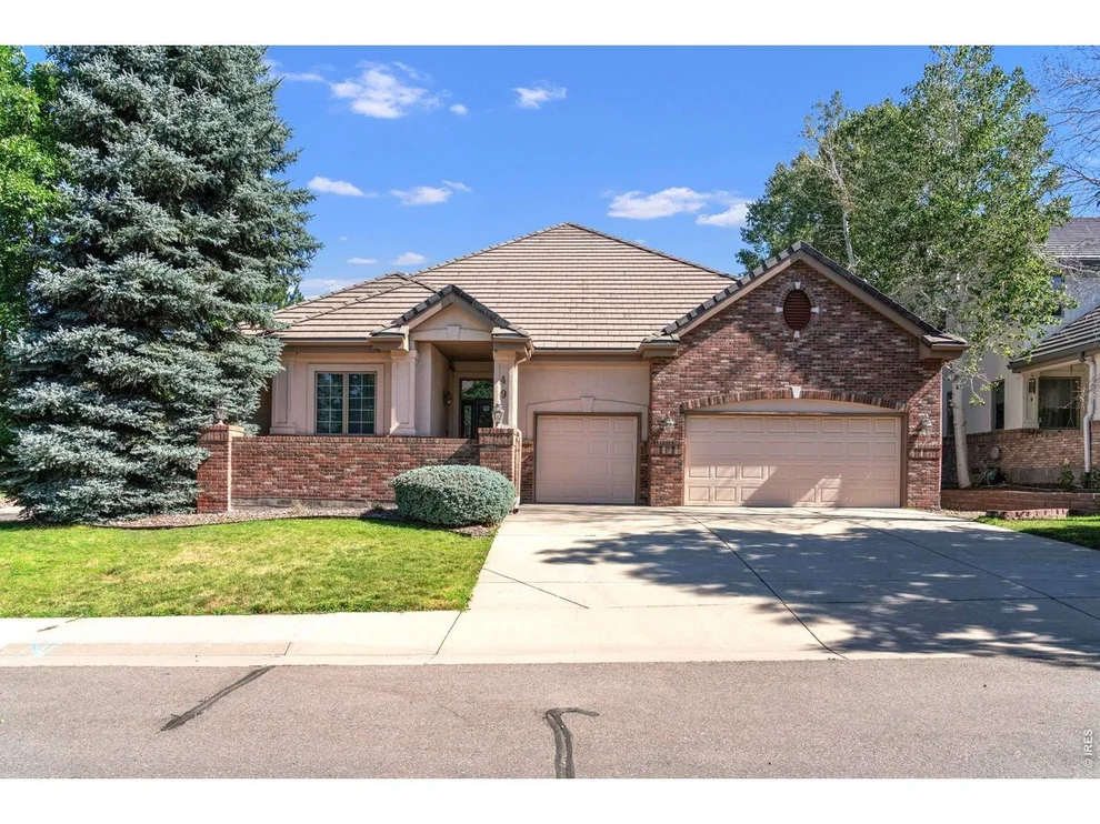 Unit for sale at 49 Coral Pl, Greenwood Village, CO 80111