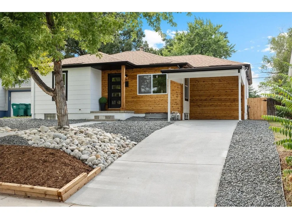 Unit for sale at 4643 S Cherokee St, Englewood, CO 80110