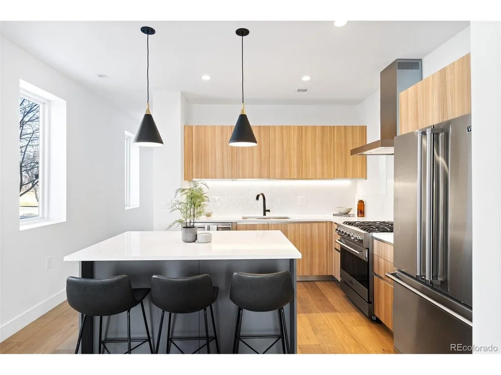 Unit for sale at 2900 W 22nd Ave, Denver, CO 80211