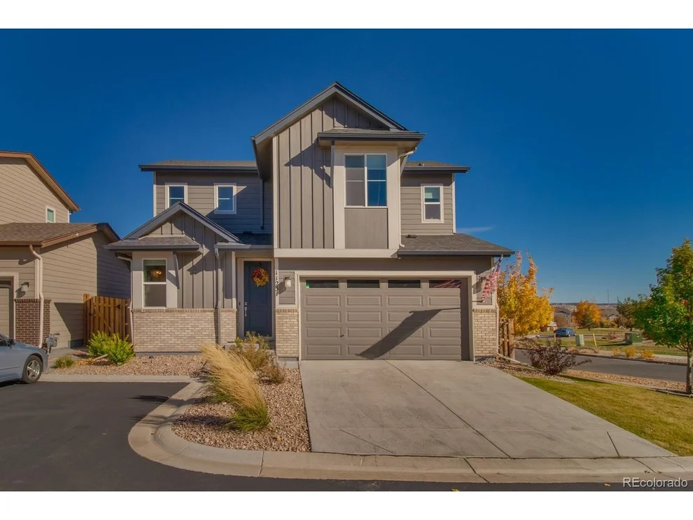 Unit for sale at 11231 S Neu Towne Cir, Parker, CO 80134