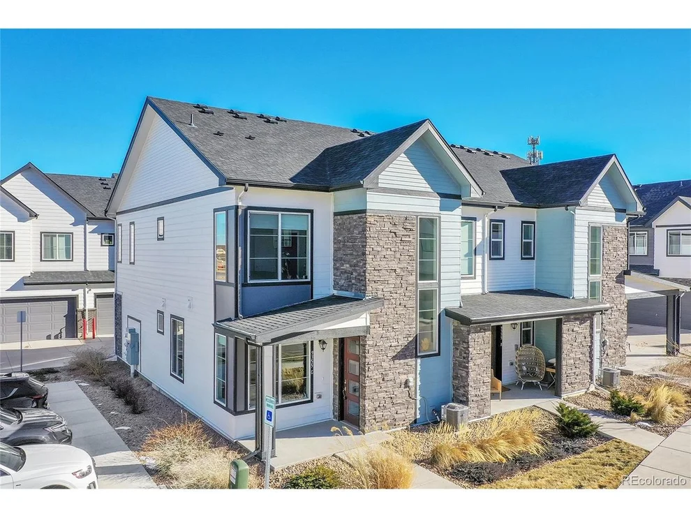 Unit for sale at 9355 Gore St, Arvada, CO 80007