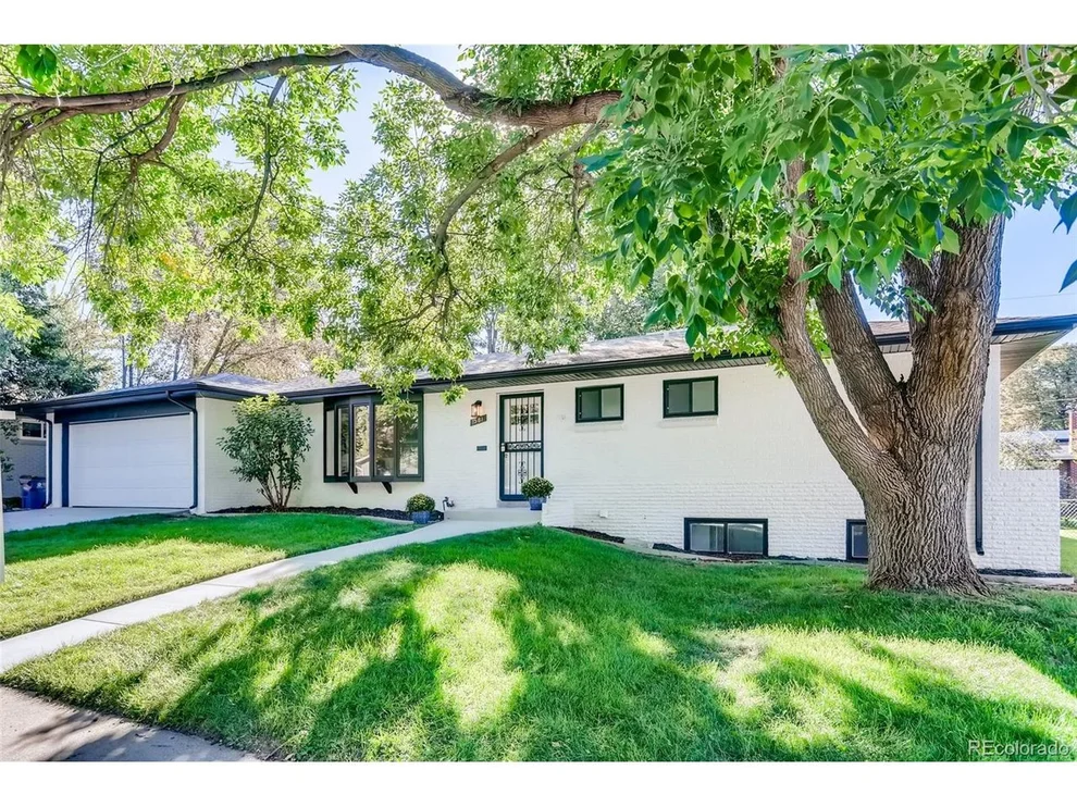 Unit for sale at 1581 S Flamingo Way, Denver, CO 80222