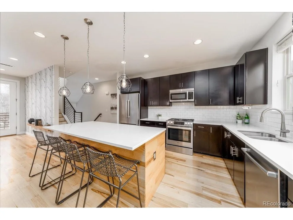 Unit for sale at 1818 Clarkson St, Denver, CO 80218