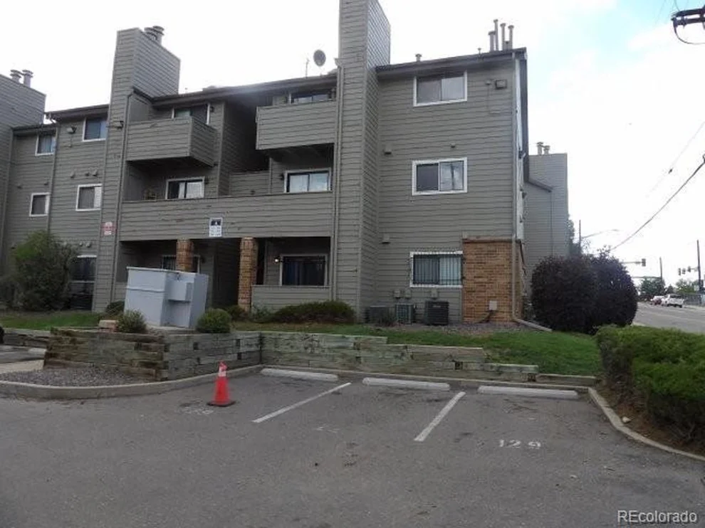 Unit for sale at 3100 S Federal Blvd, Denver, CO 80236