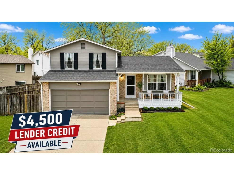 Unit for sale at 19768 E Princeton Pl, Aurora, CO 80013