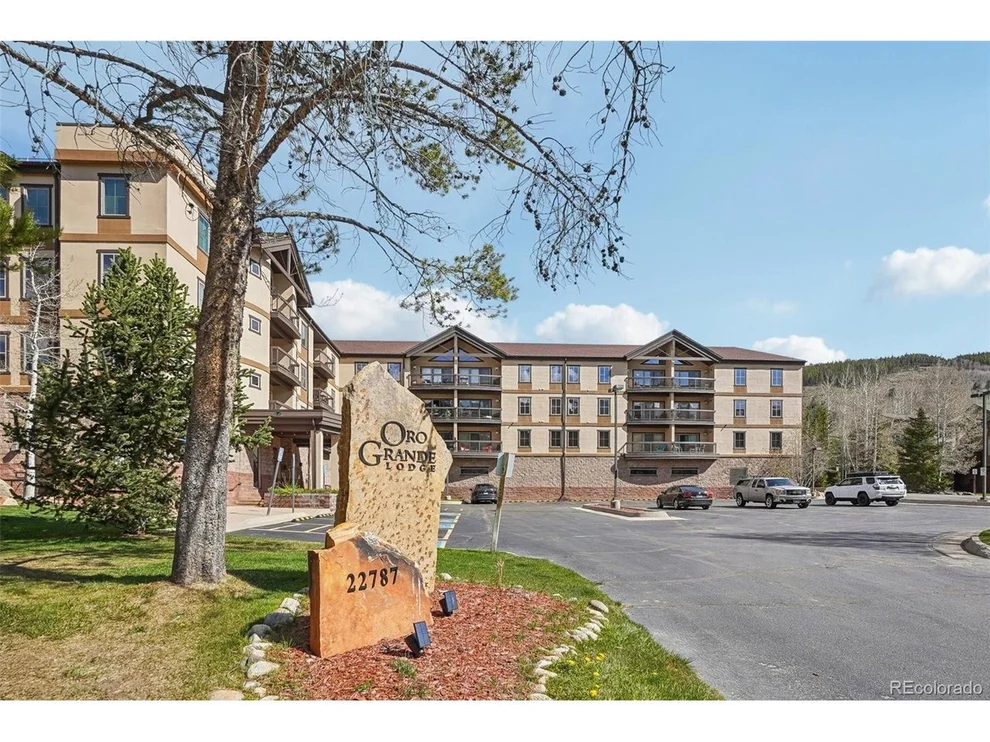 Unit for sale at 22787 US Highway 6, Keystone, CO 80435
