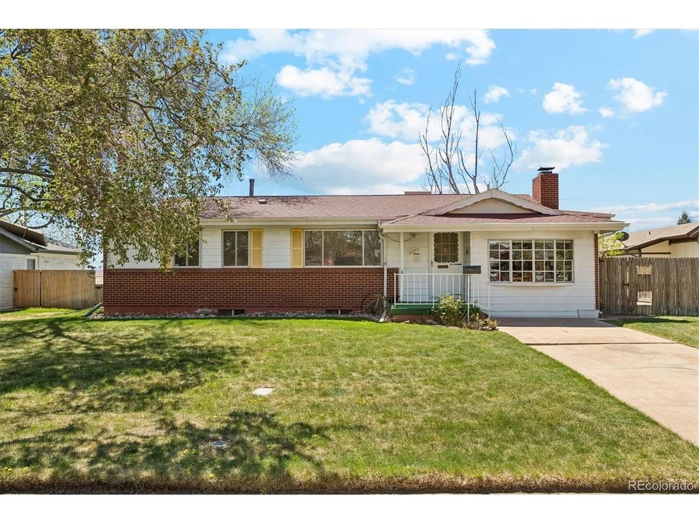 Unit for sale at 6292 W Alder Ave, Littleton, CO 80128