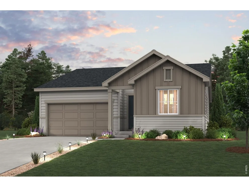 Unit for sale at 867 Mesic Ln, Windsor, CO 80550