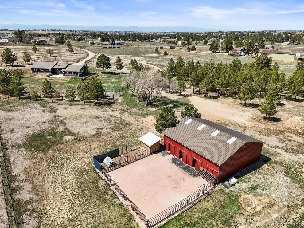 Unit for sale at 12346 Piney Lake Rd, Parker, CO 80138