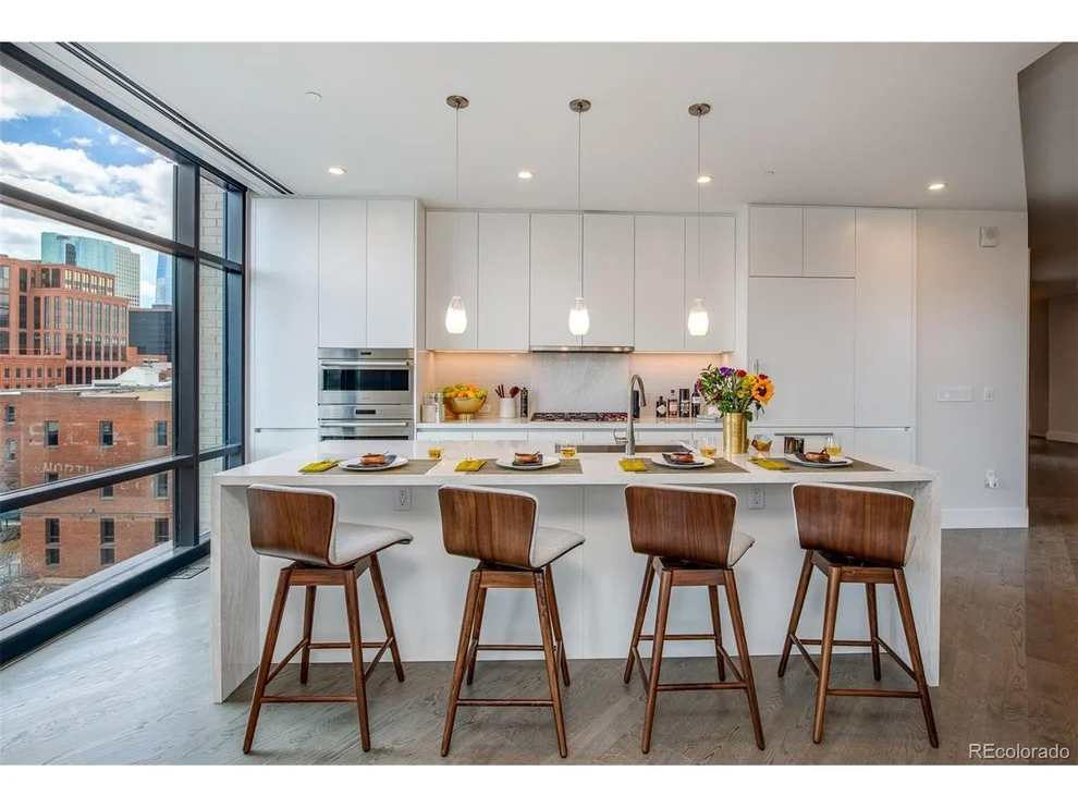 Unit for sale at 1901 Wazee St, Denver, CO 80202