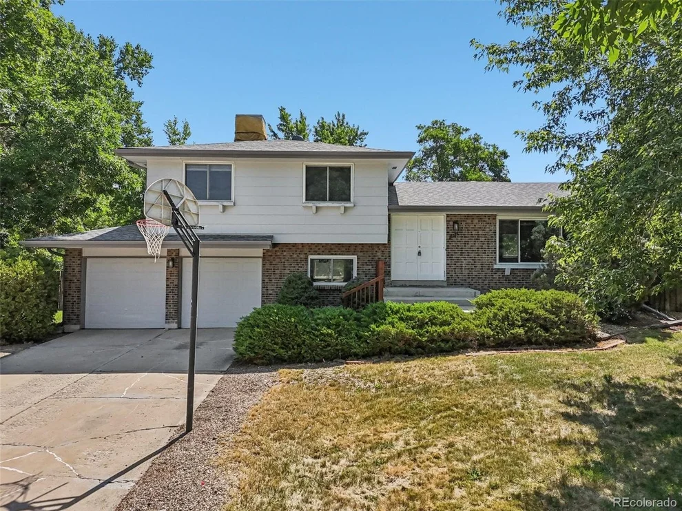 Unit for sale at 7862 W 84th Ct, Arvada, CO 80005