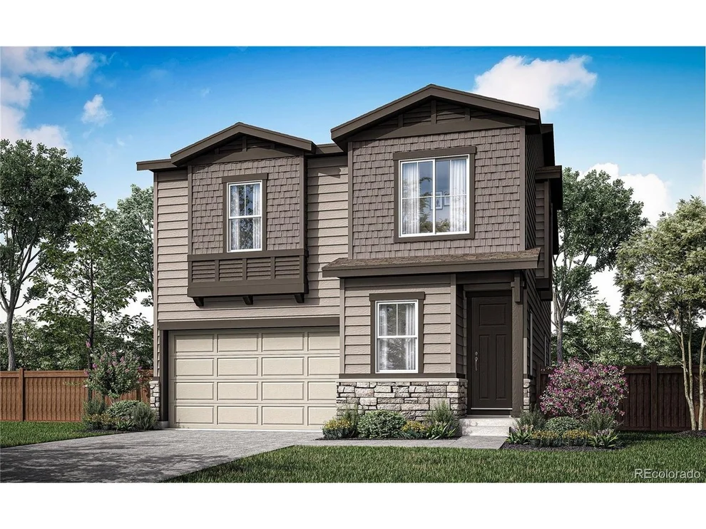Unit for sale at 13552 E 100th Ave, Commerce City, CO 80022