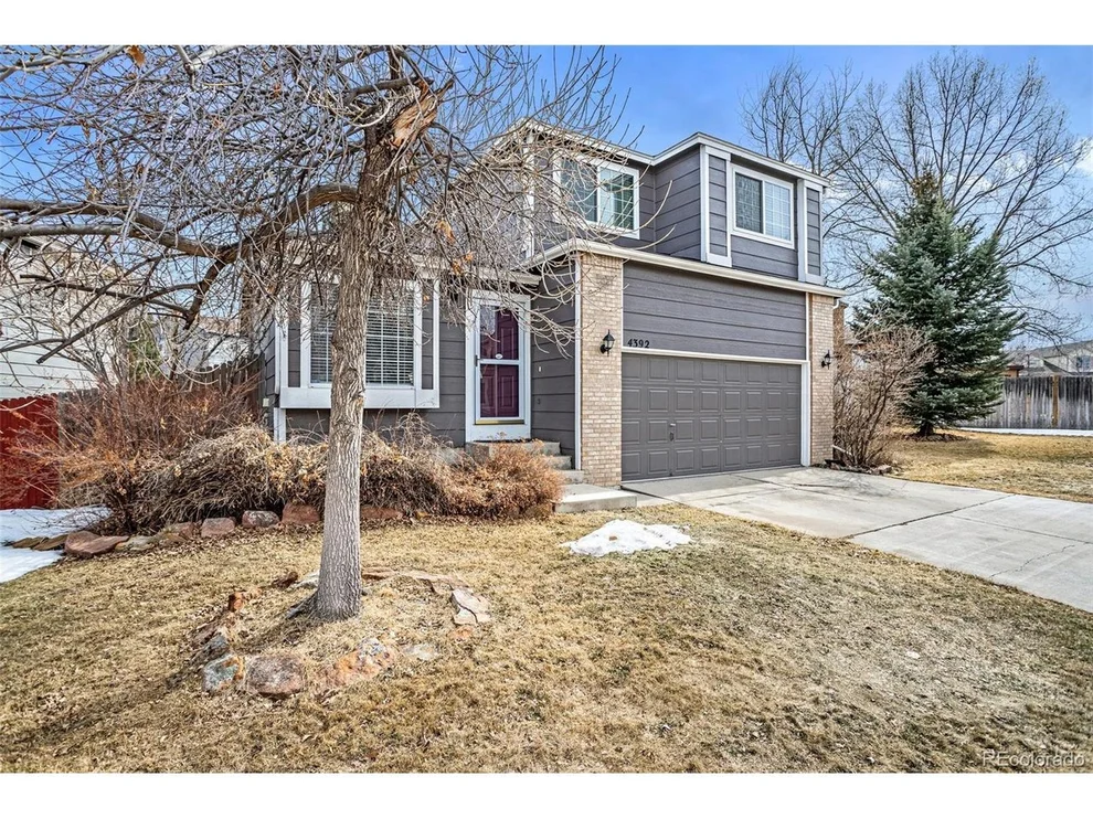 Unit for sale at 4392 E Andover Ave, Castle Rock, CO 80104