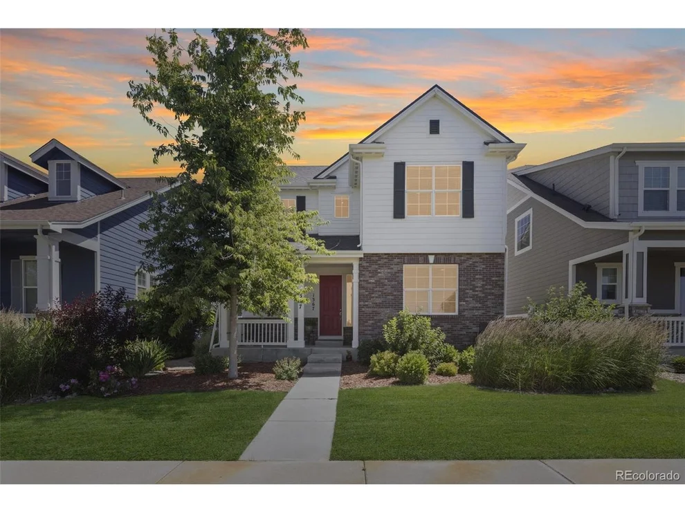 Unit for sale at 1367 S Coolidge Cir, Aurora, CO 80018