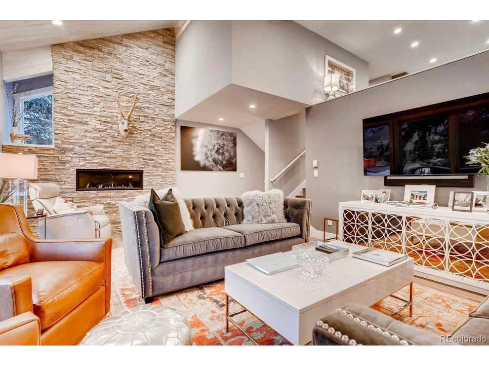 Unit for sale at 665 Deer Blvd, Avon, CO 81620