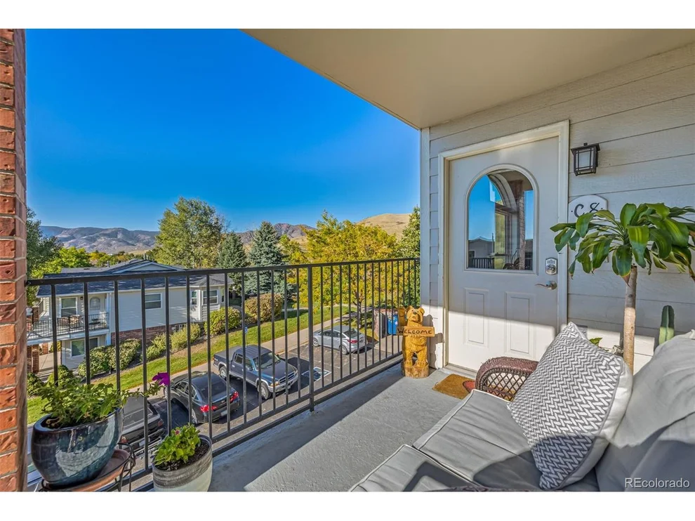Unit for sale at 1631 S Deframe St, Lakewood, CO 80228