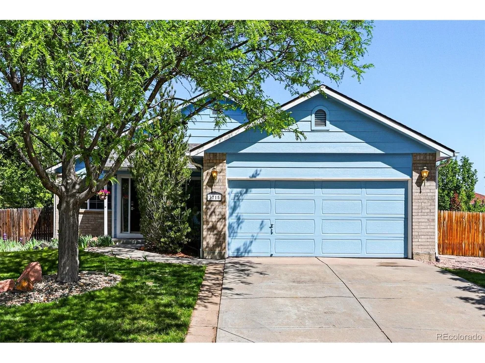 Unit for sale at 3715 E 139th Pl, Thornton, CO 80602