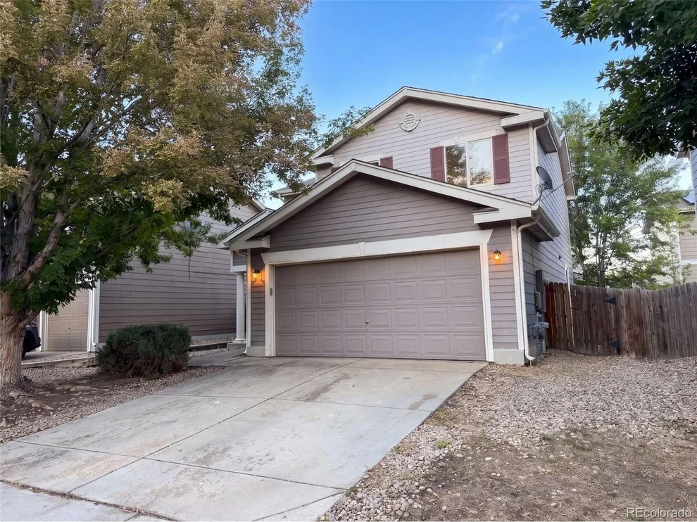 Unit for sale at 10590 Butte Dr, Longmont, CO 80504