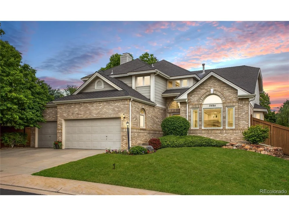Unit for sale at 5484 S Idalia Way, Centennial, CO 80015