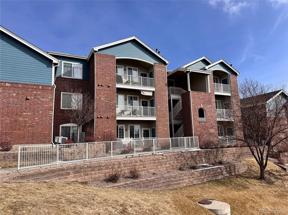Unit for sale at 2675 S Danube Way, Aurora, CO 80013