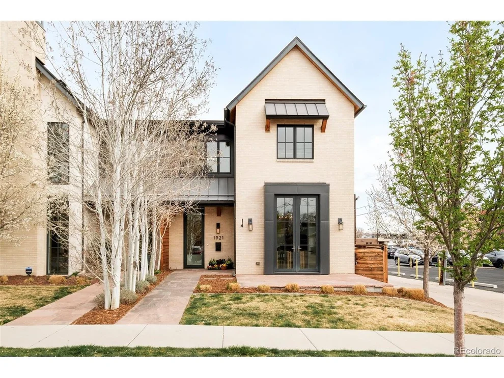 Unit for sale at 1921 W 37th Ave, Denver, CO 80211