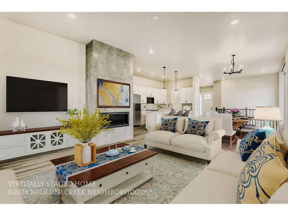 Unit for sale at 1921 Skiff Ln, Fort Collins, CO 80524