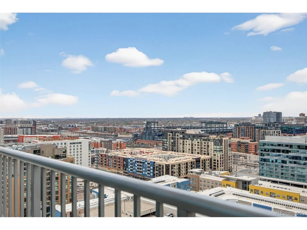 Unit for sale at 1700 Bassett St, Denver, CO 80202