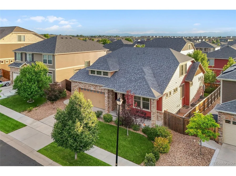 Unit for sale at 4875 S Catawba St, Aurora, CO 80016