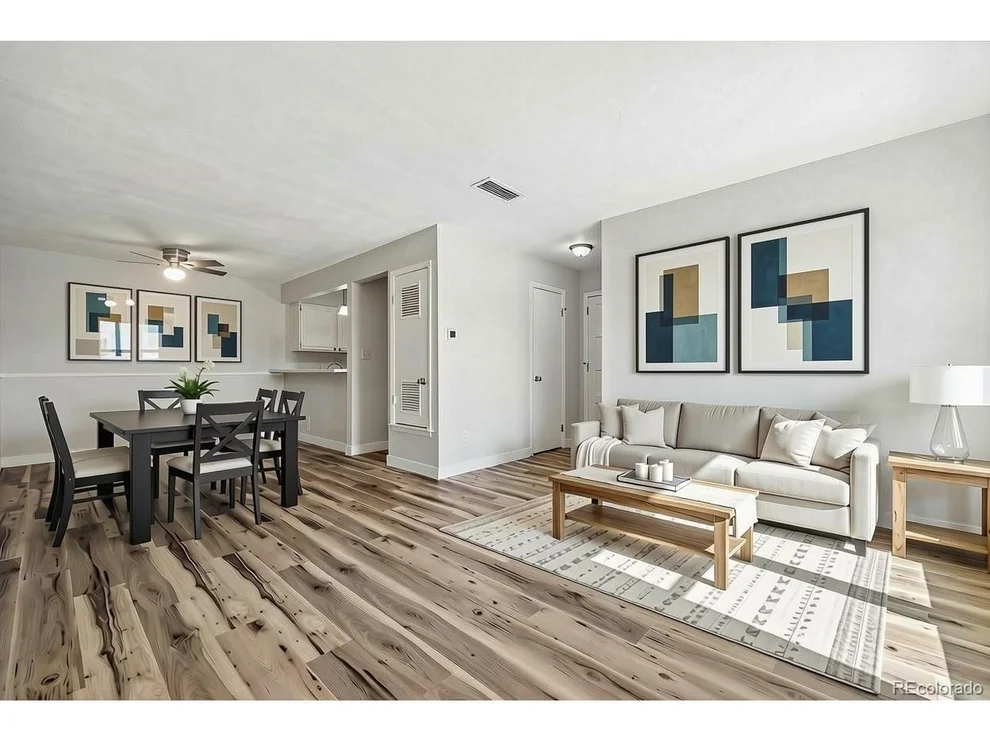 Unit for sale at 7225 S Gaylord St, Littleton, CO 80122